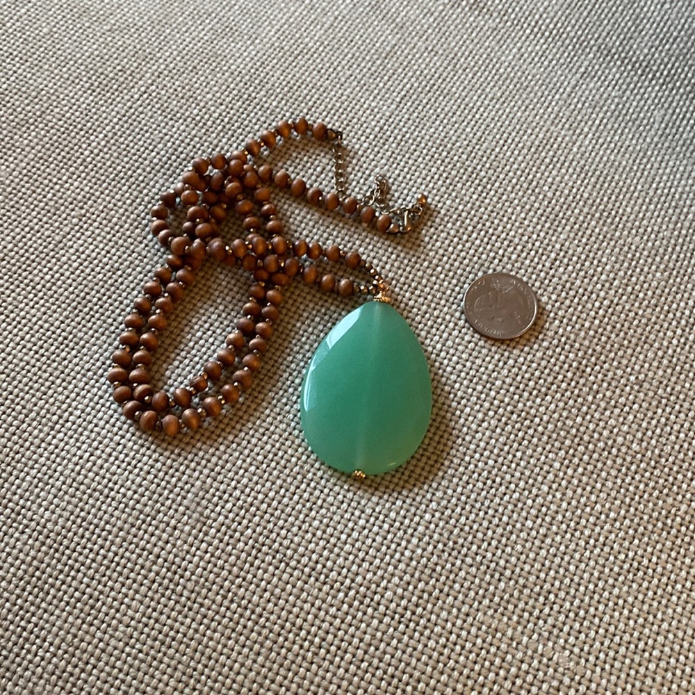 Boo Gemes Necklace